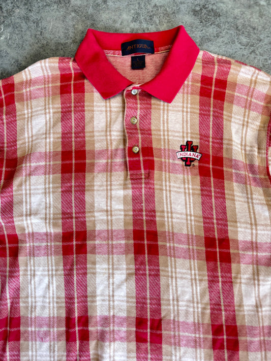 Antigua Golf Polo Large