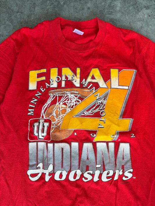 Final Four Tee Large