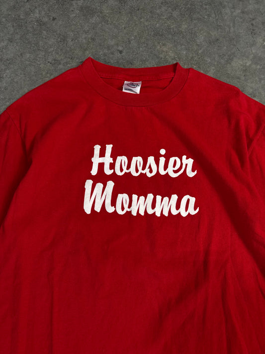 Hoosier Mama Tee Medium