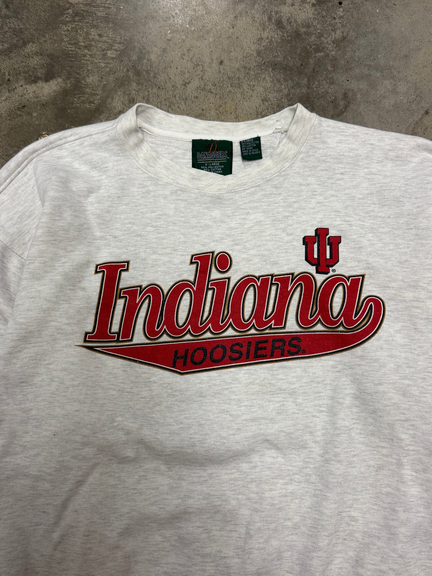 Graphic Crew XL/L