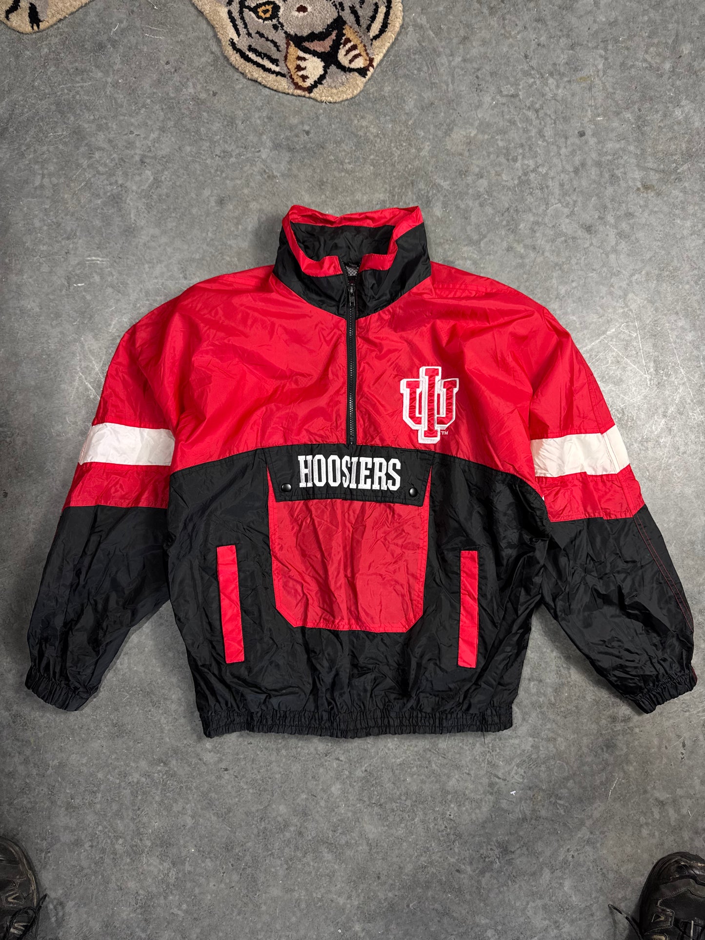 Windbreaker Fits M/L