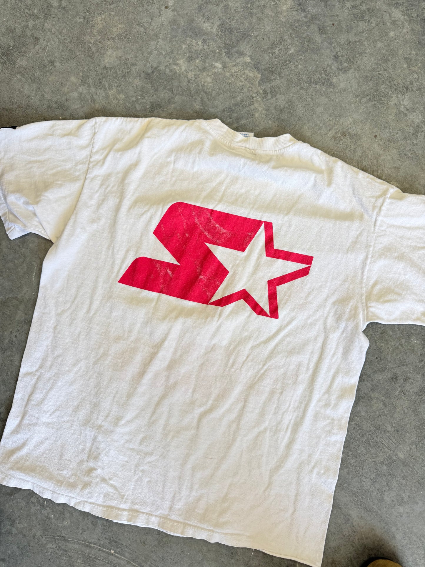 Bob Knight Tee Large