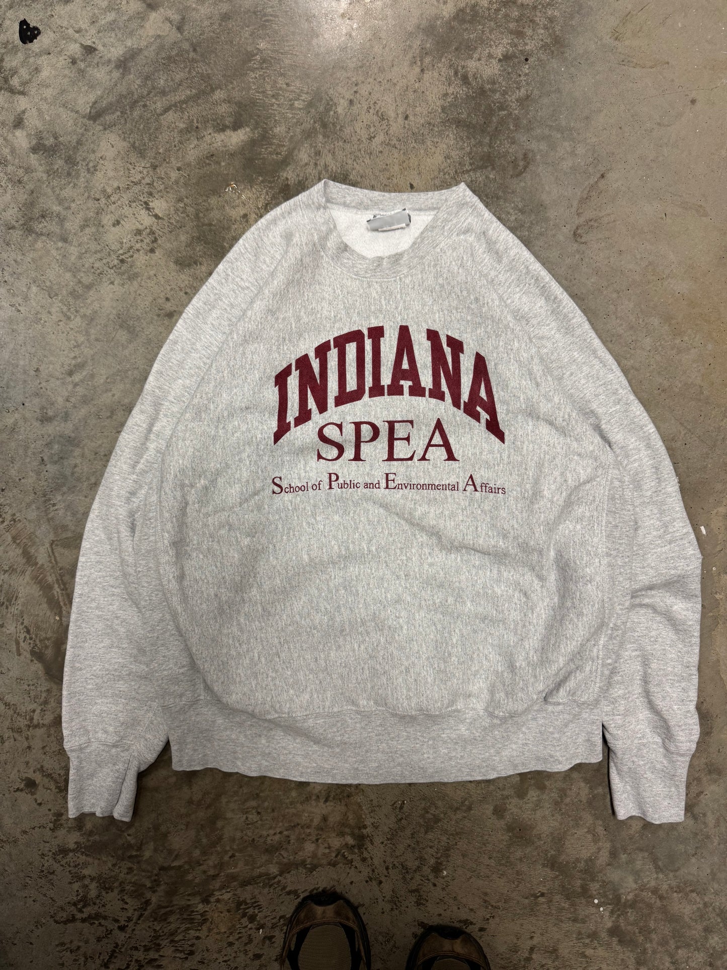 SPEA Crew XL
