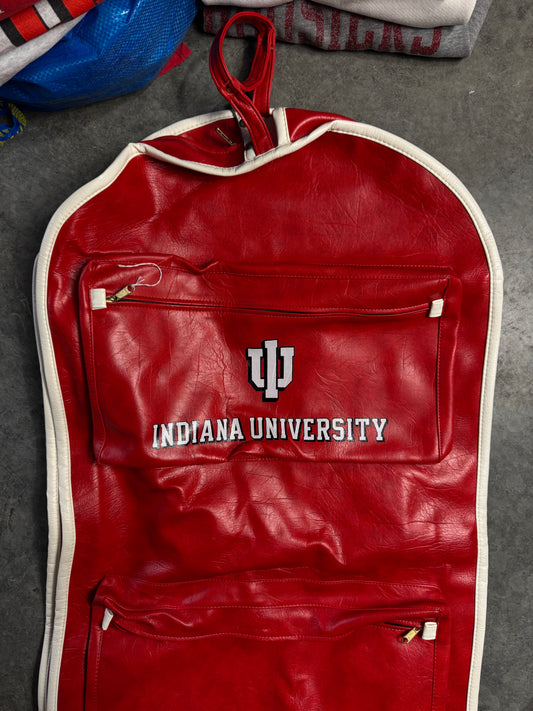 80’s Leather Suit Cover