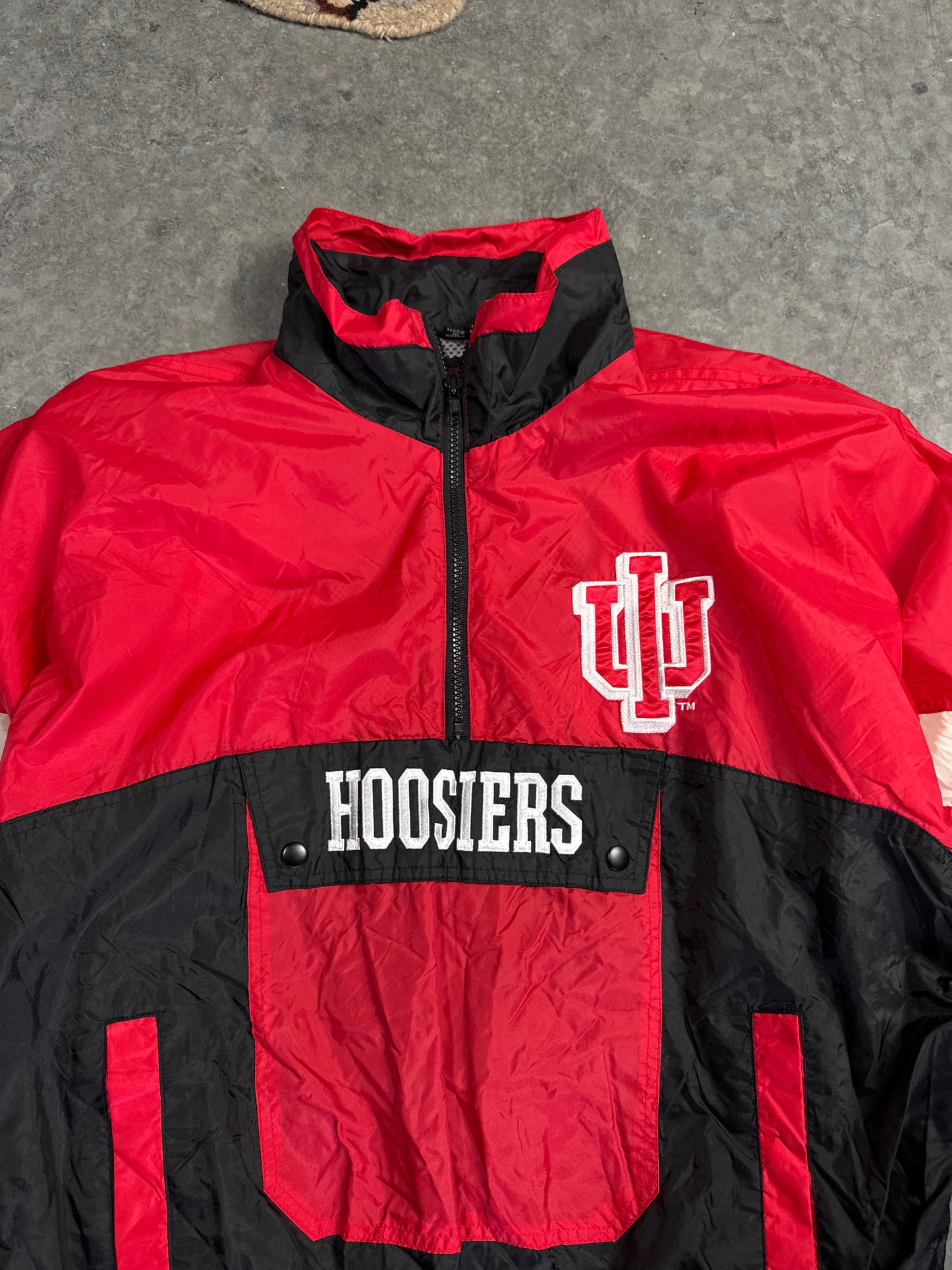 Windbreaker Fits M/L