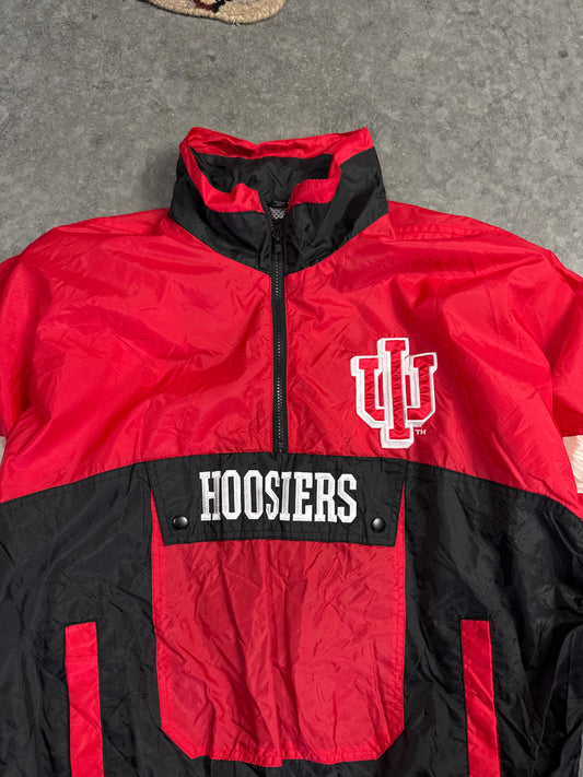 Windbreaker Fits M/L