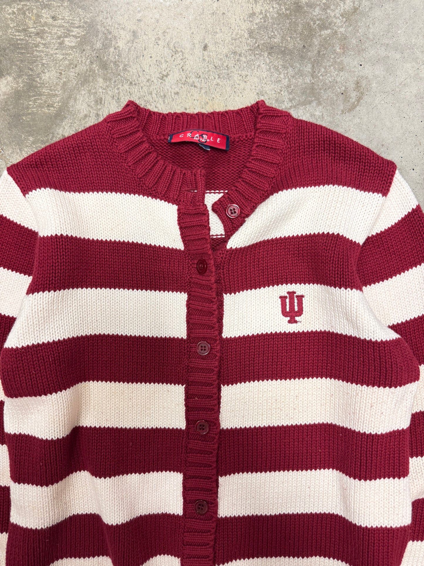 Wmns Cardigan Small
