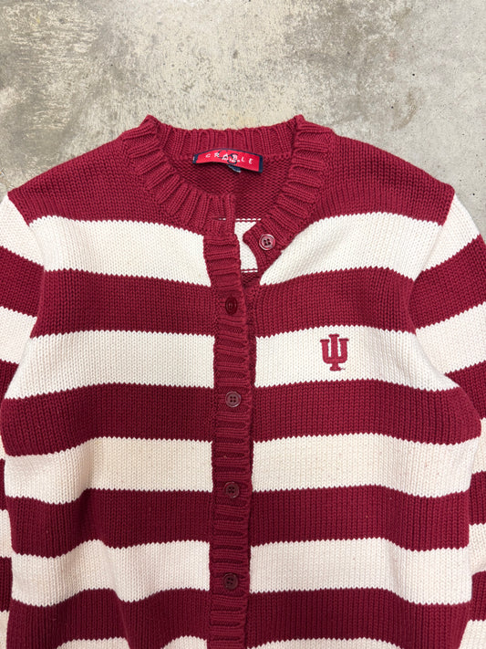 Wmns Cardigan Small