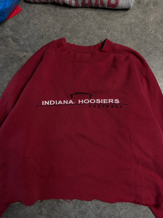 Football Chopped Crew