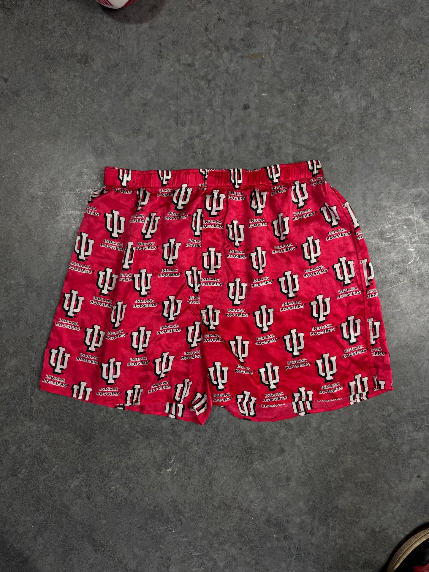 100% Silk Boxers