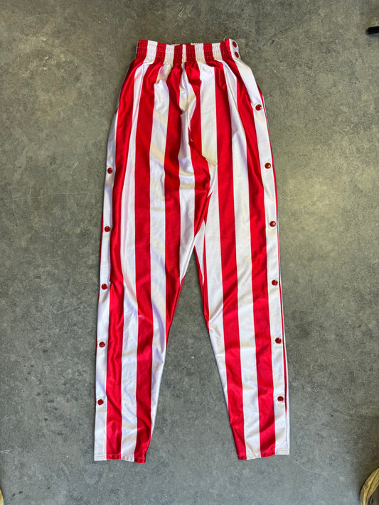 Candystripe Tear Aways Small