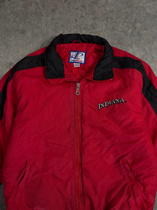 Logo Athletic Coat Medium