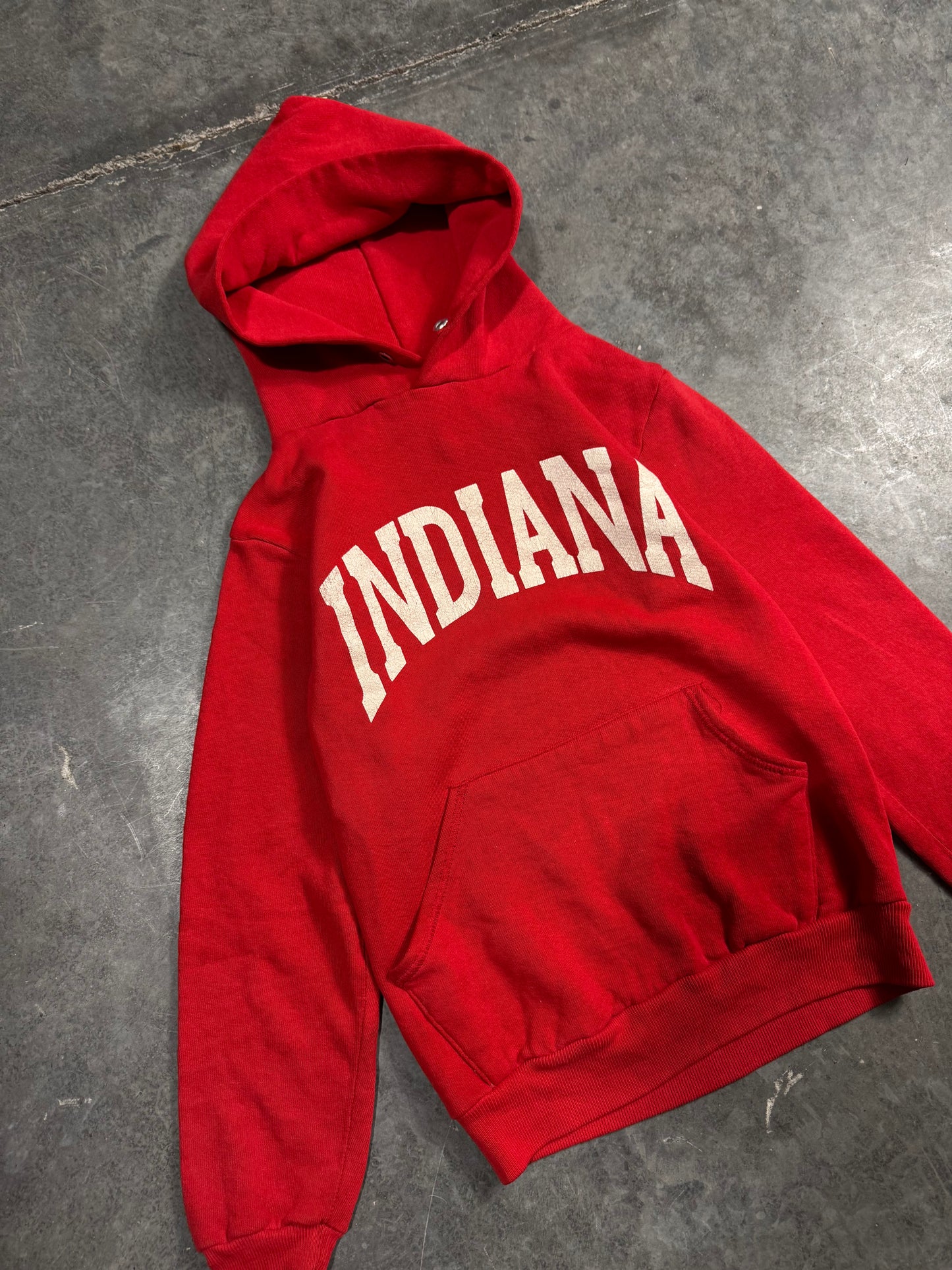 Toddler Hoodie M 8-10