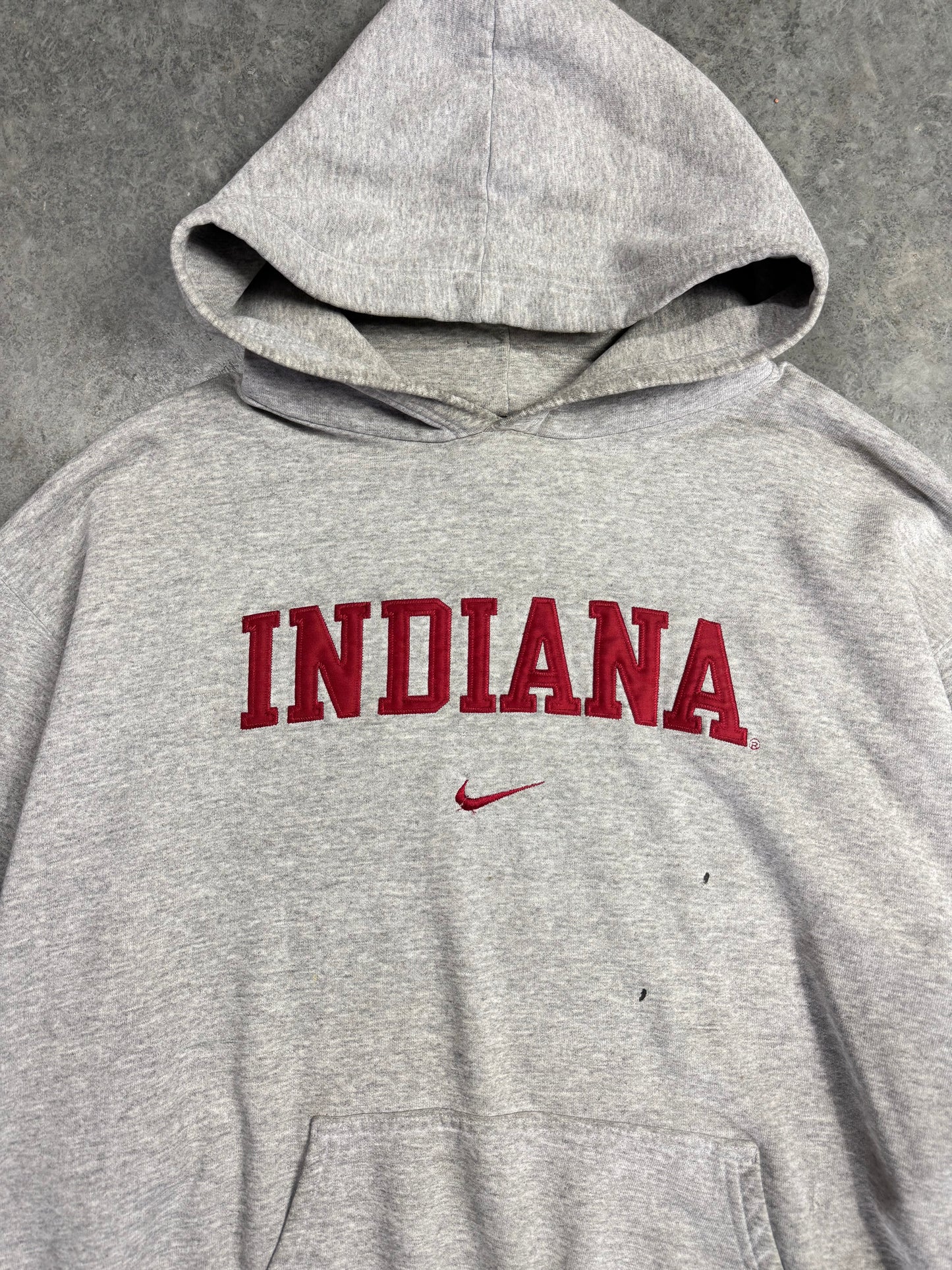 IU Nike Hoodie XL