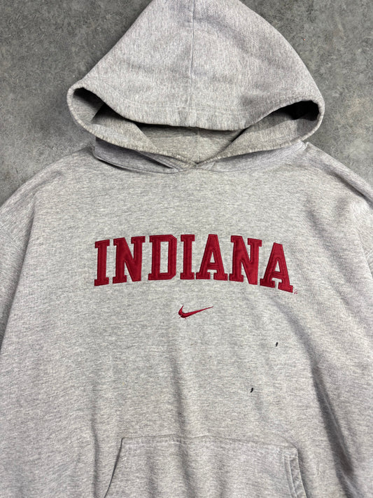 IU Nike Hoodie XL