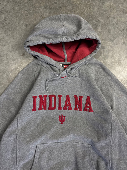 IU NIKE Hoodie Fits Medium