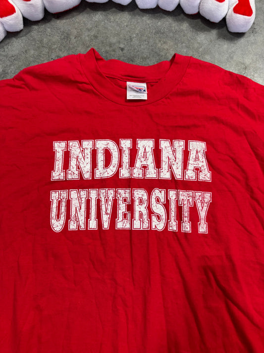 3XL IU BB Tee