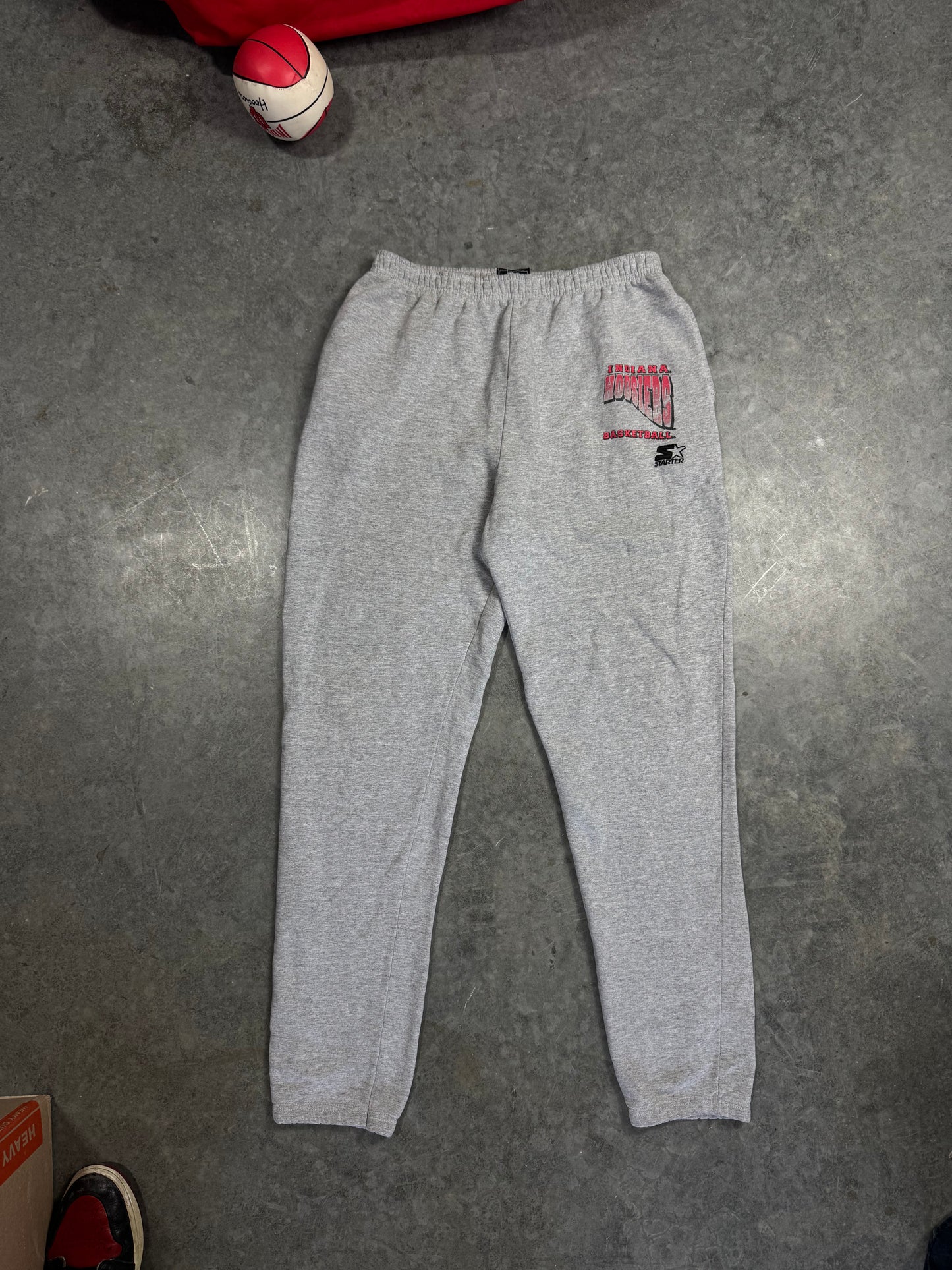 Starter Sweats L/XL