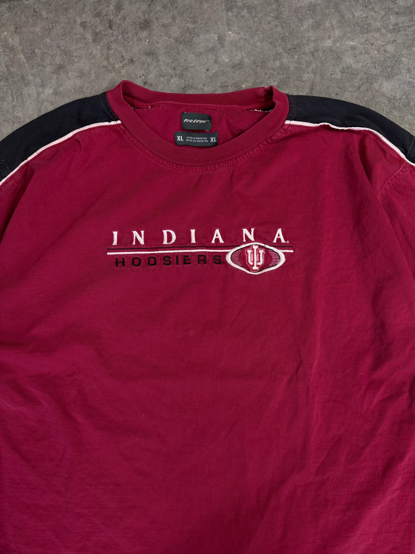 Cut and Sew Tee L/XL