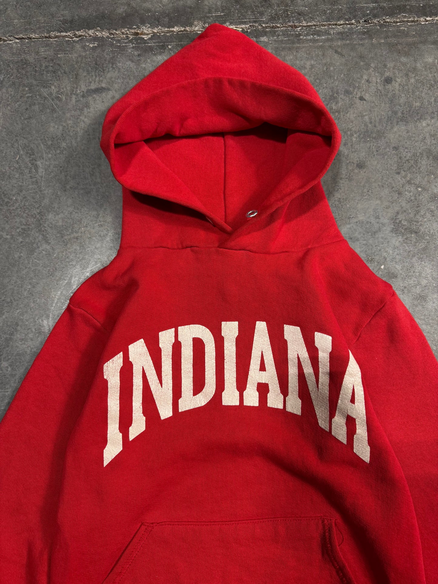 Toddler Hoodie M 8-10