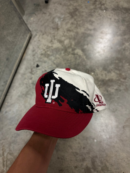 Logo Athletic Splash Hat