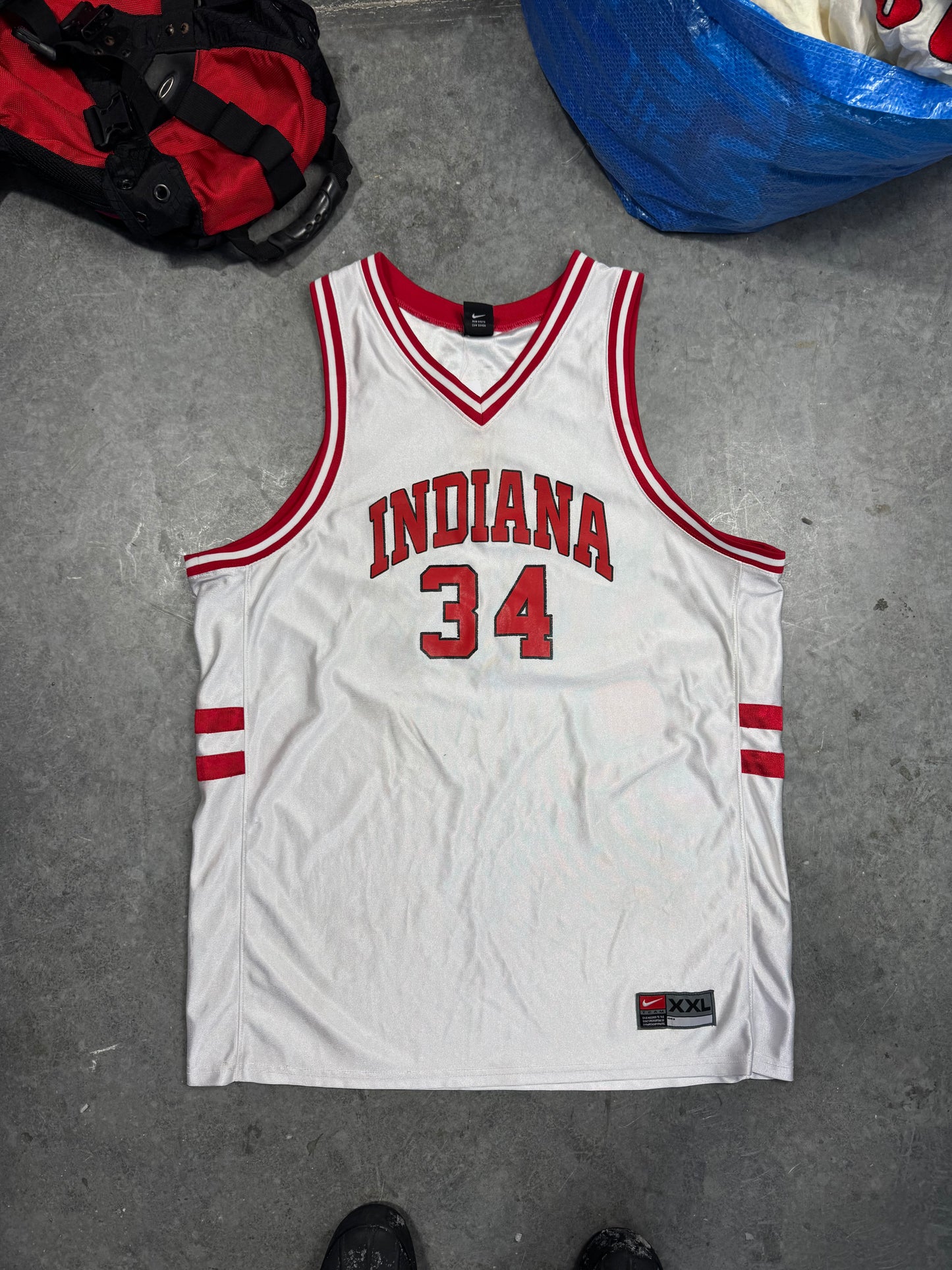 Nike IU Jersey XL