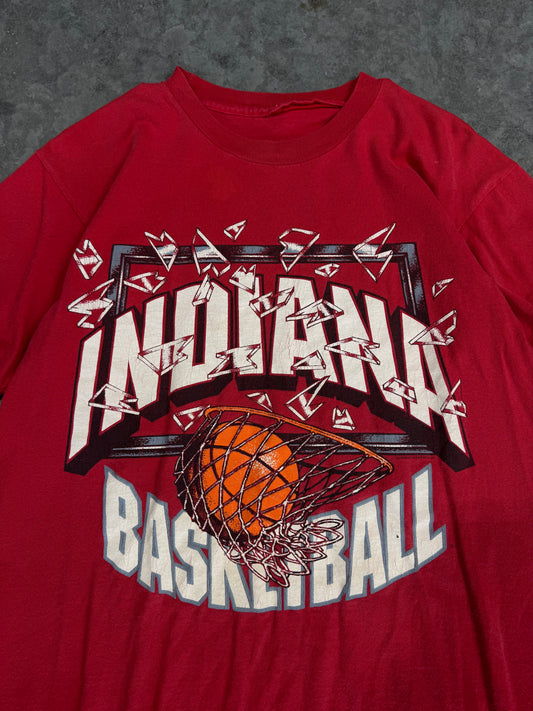 Shattered Backboard Tee Medium