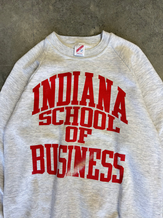 Rare School of Business Crew Medium