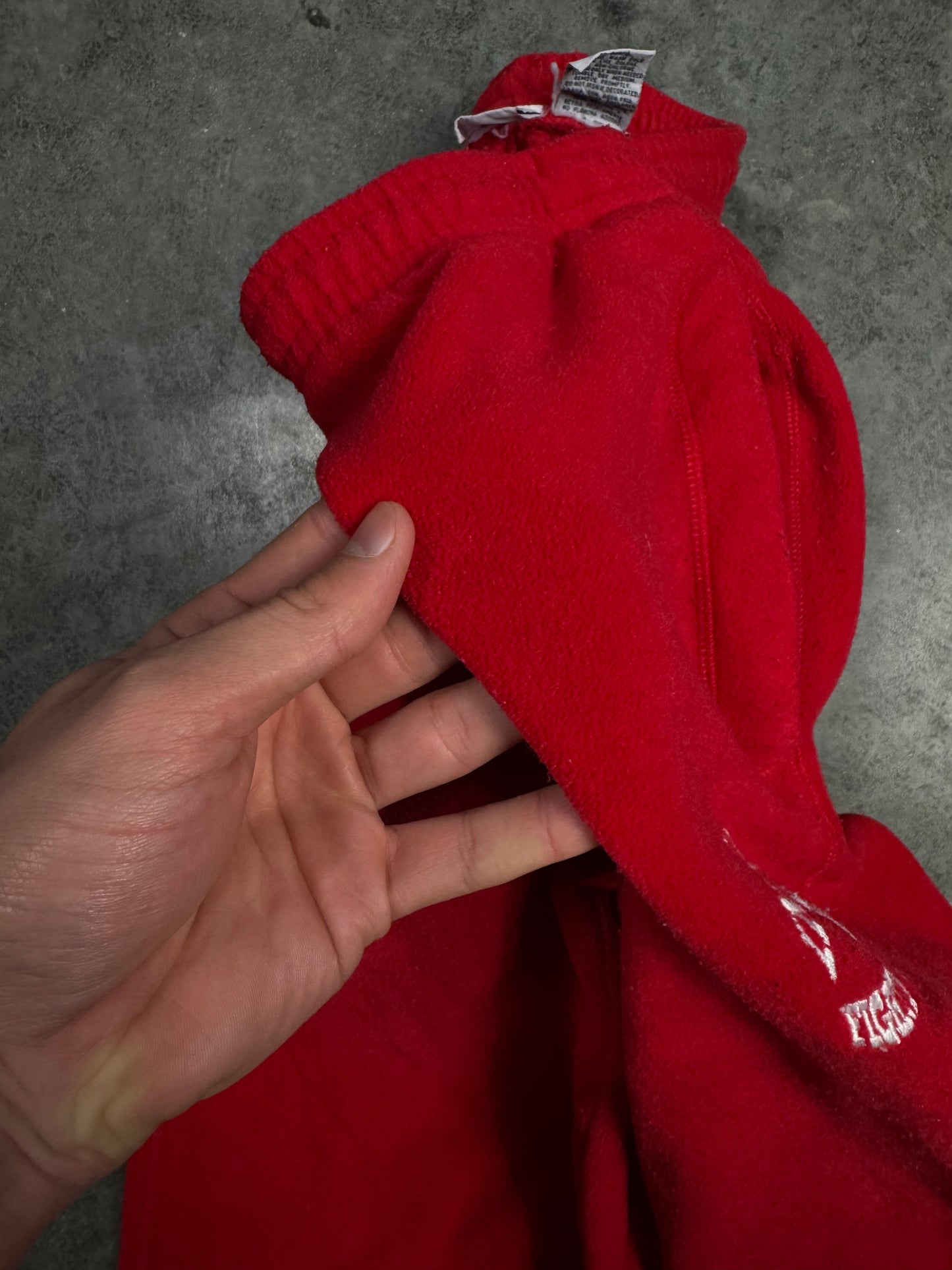 Fuzzy Sweats Fits Large