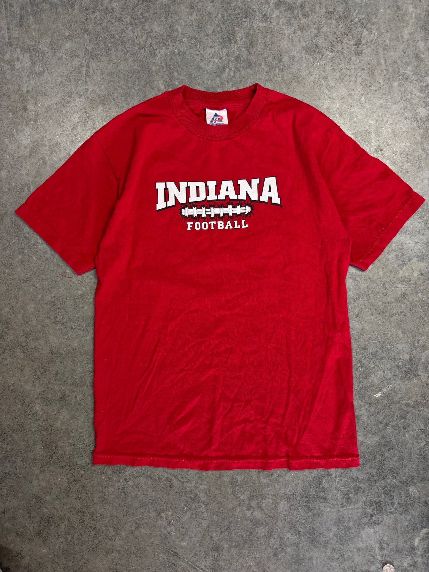 Football Tee Medium Small