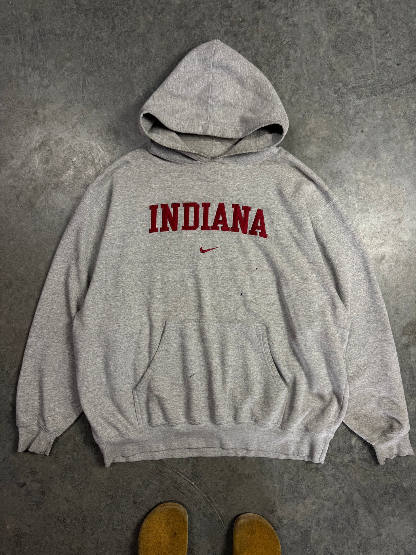 IU Nike Hoodie XL
