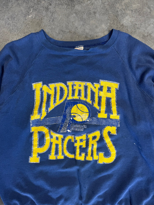 Pacers Crew L/M