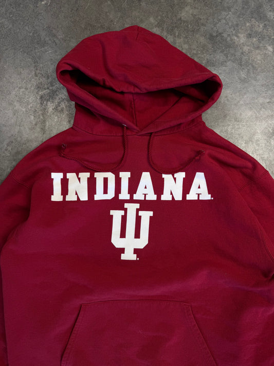 Hoodie Large