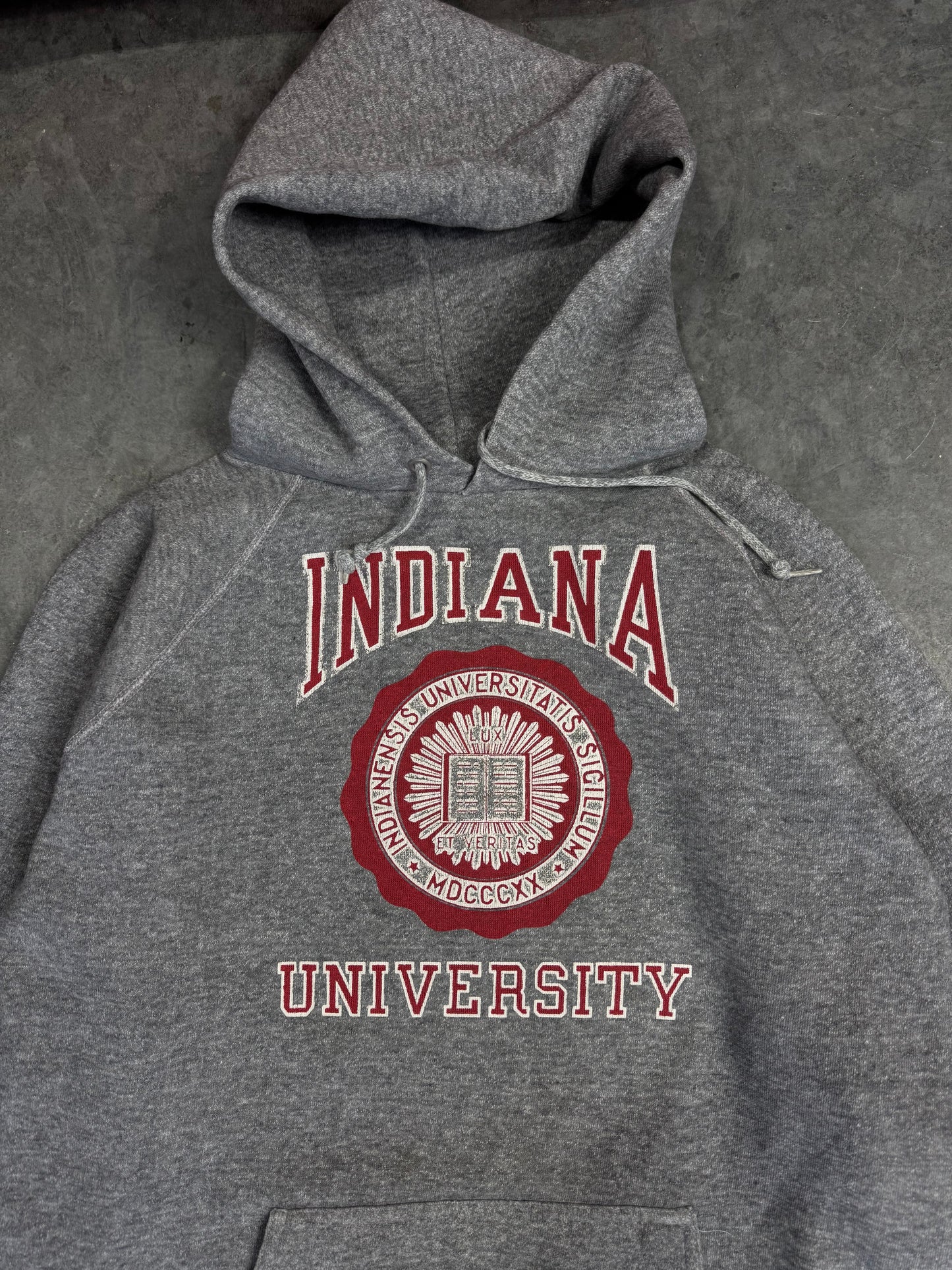 80’s Hoodie Medium