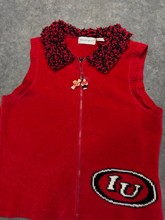 Women’s Vest Large