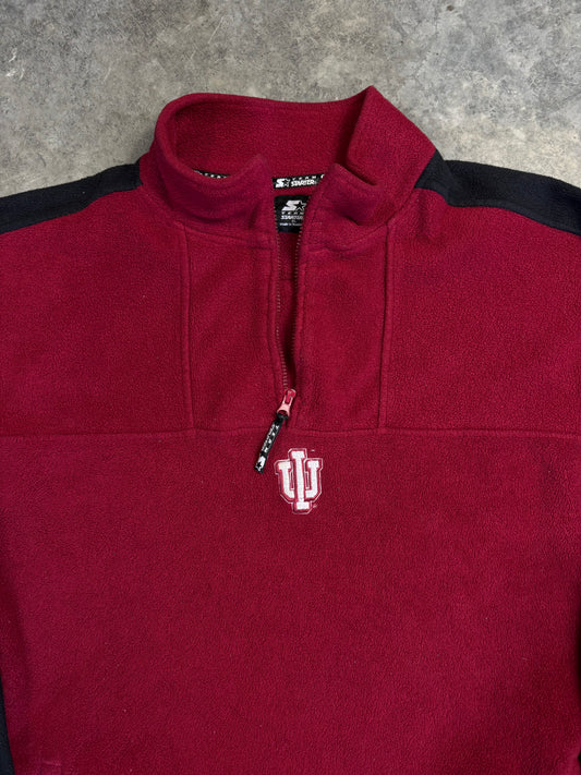 Fleece Large (Zipper Problem)