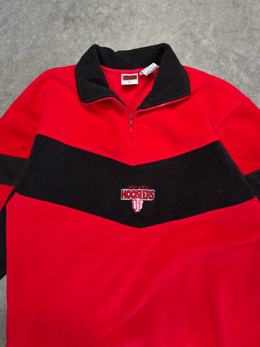 Two Tone Fleece Large