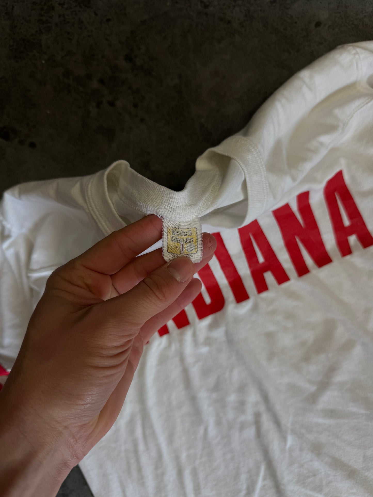 80’s Half Sleeve Medium