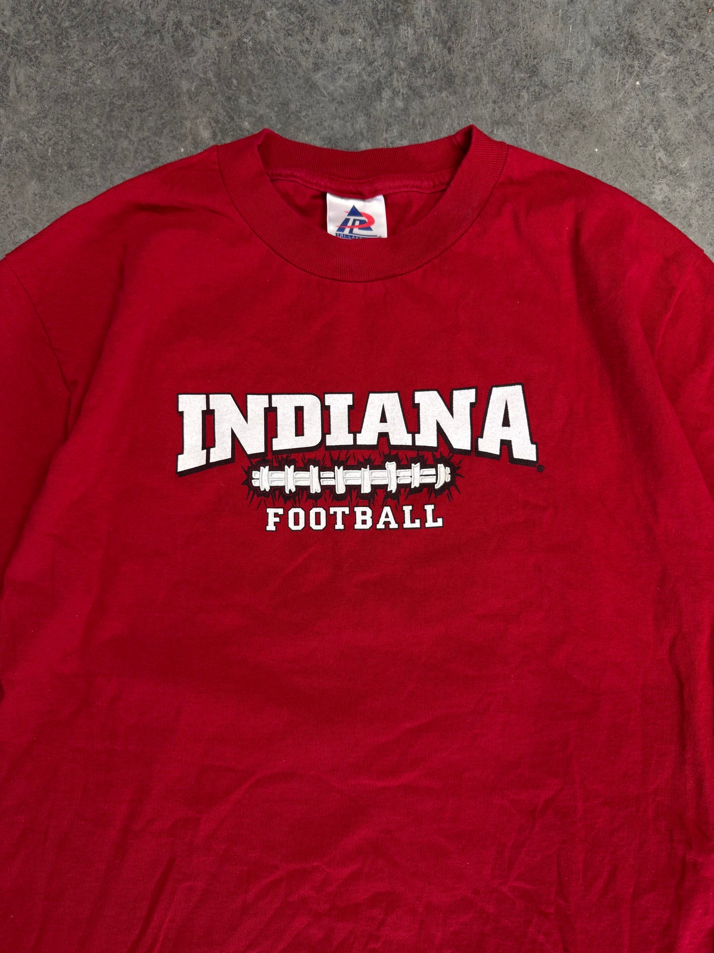 Football Tee Medium Small