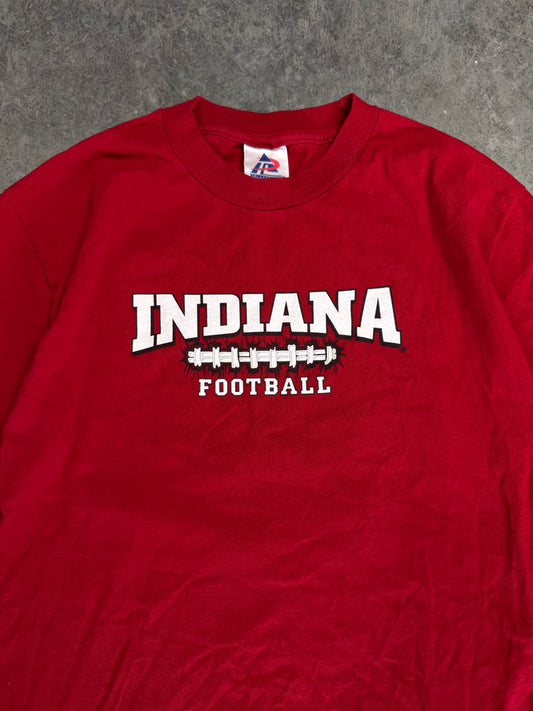 Football Tee Medium Small