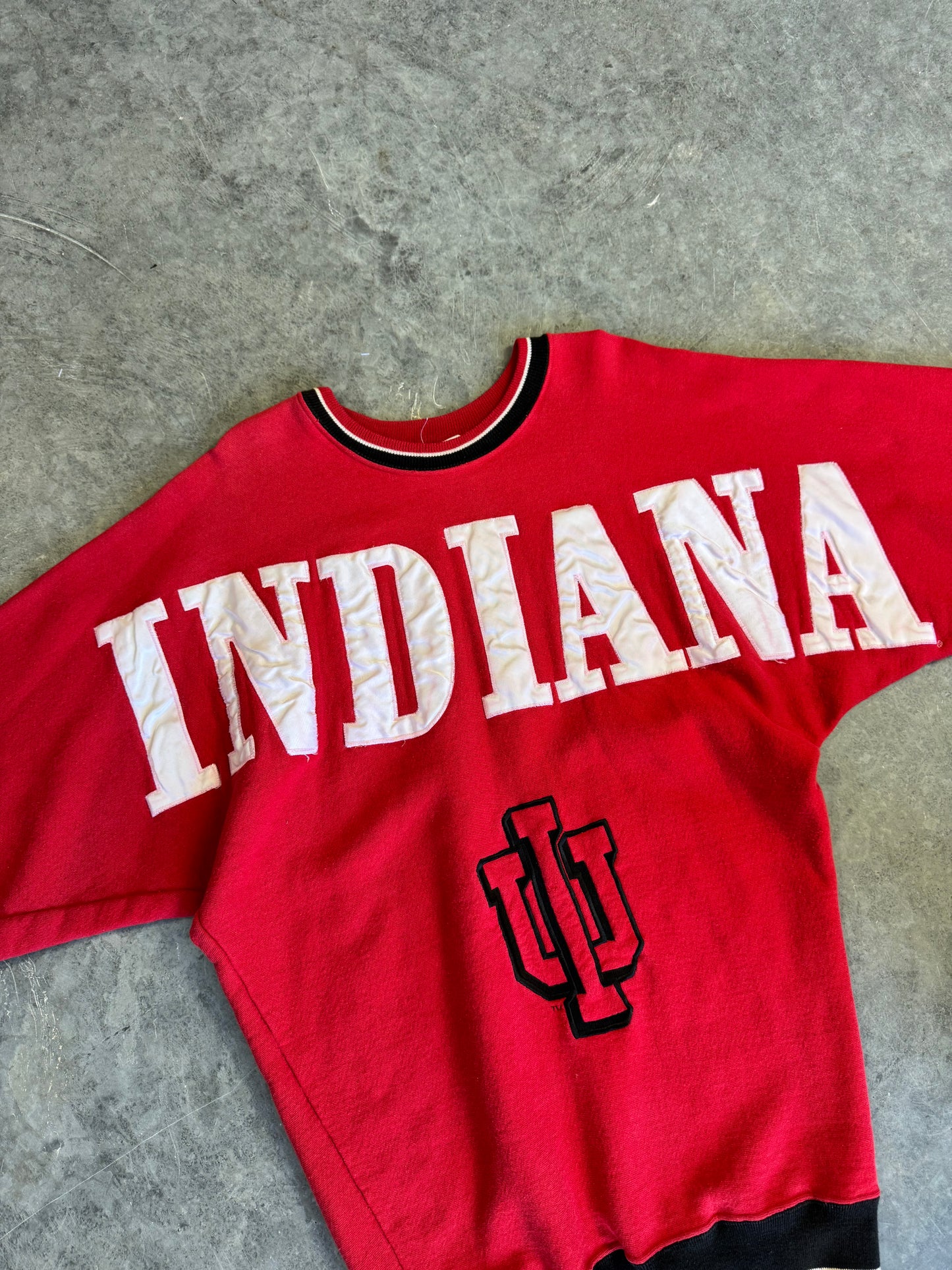 Rare All Over Crew Large 💎