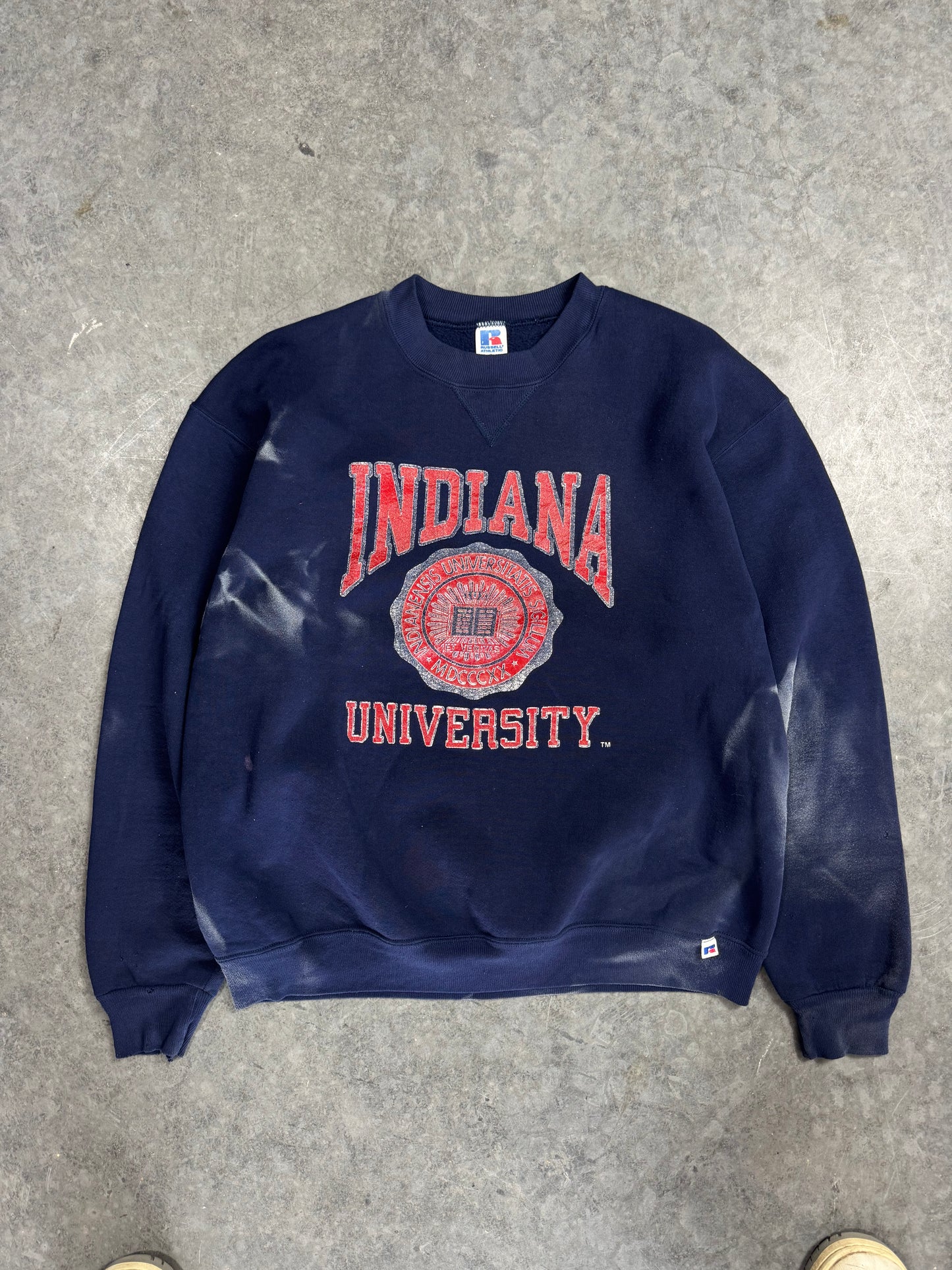 Russel Painters Crew medium