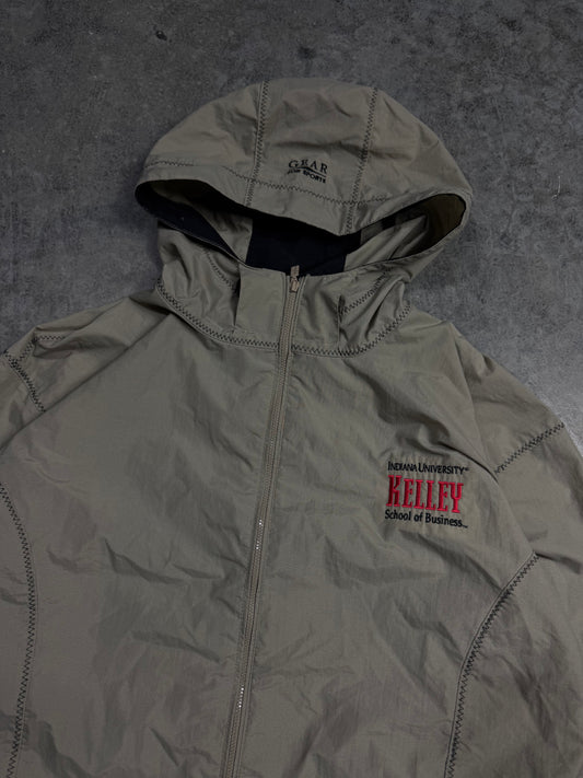 Rare Kelley Windbreaker M/S