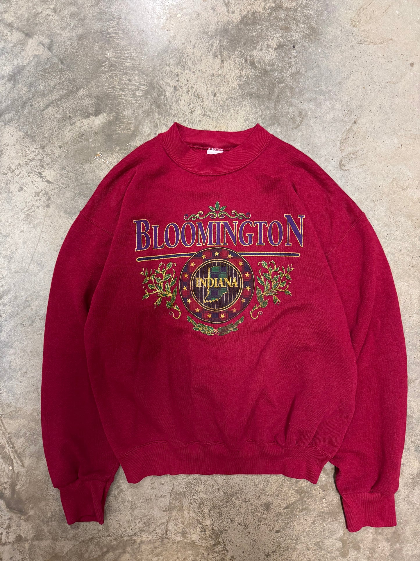 Bloomington Crew L/M
