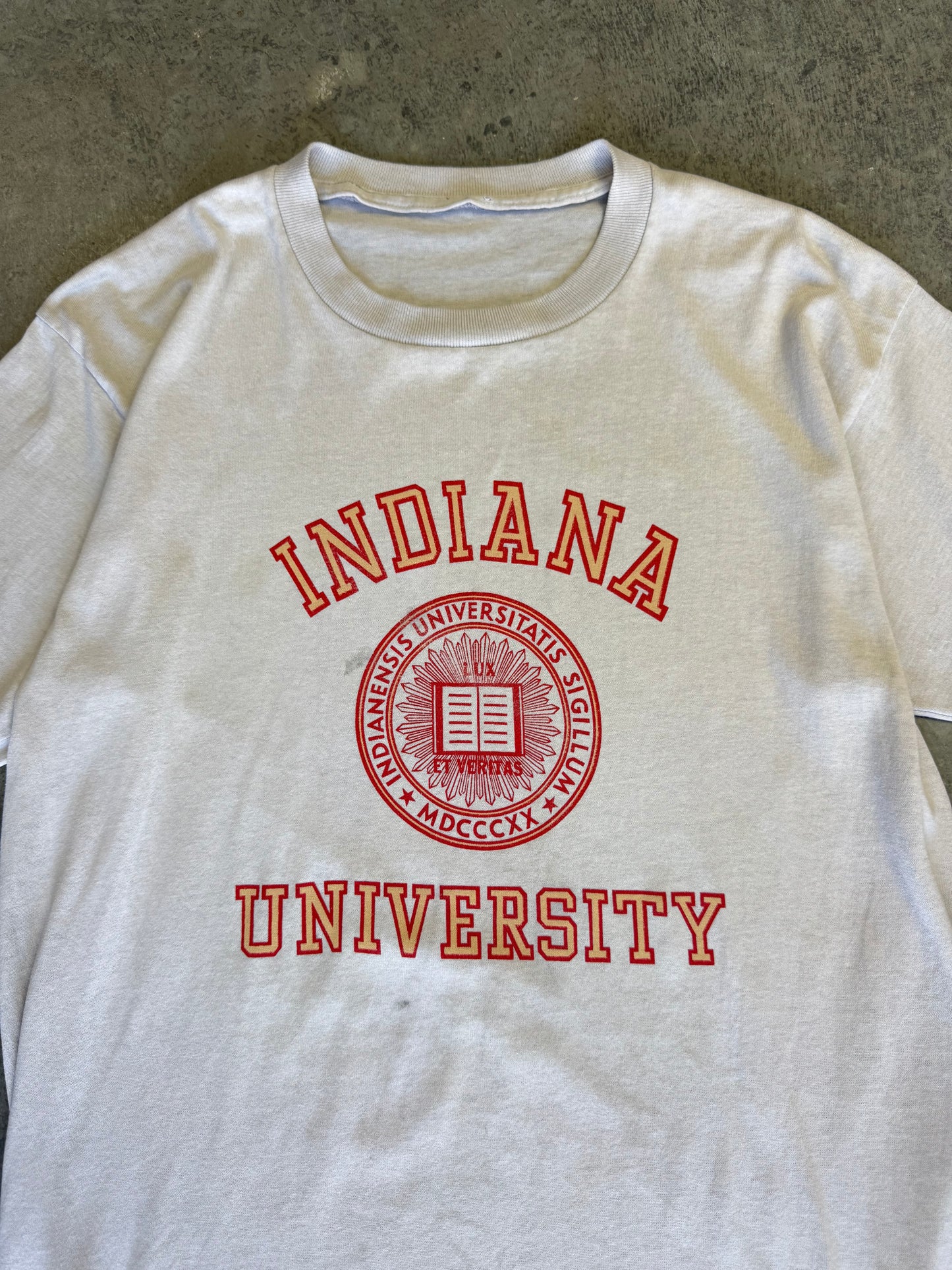 80’s Tee M/S