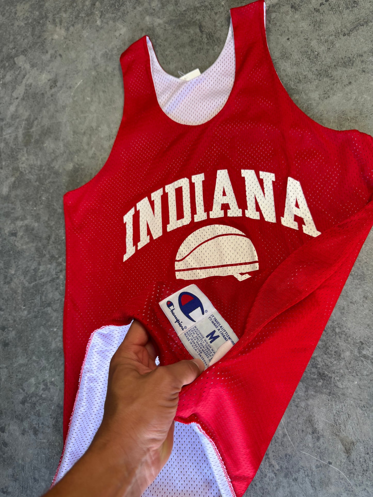 Champion Jersey Medium