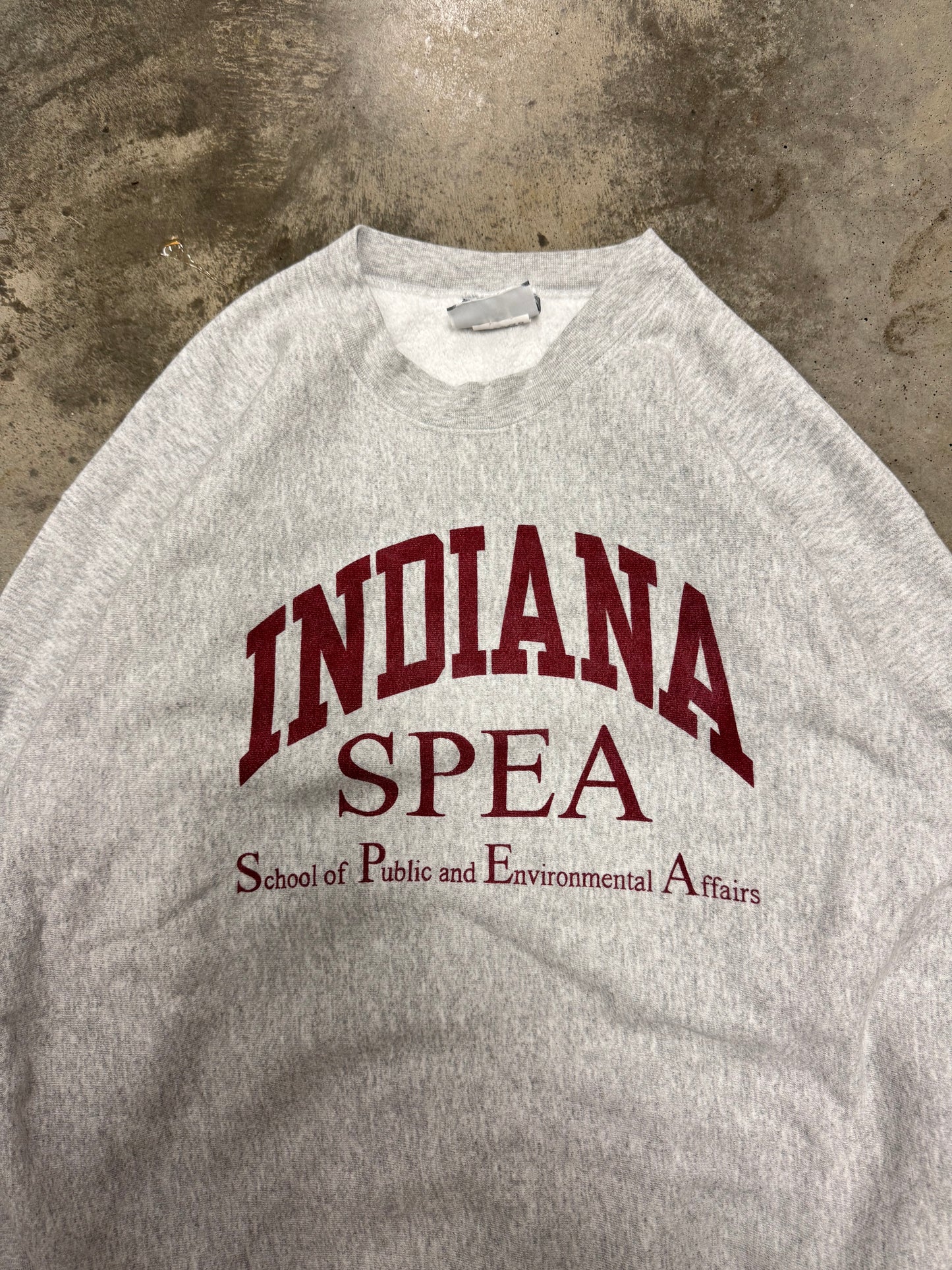 SPEA Crew XL
