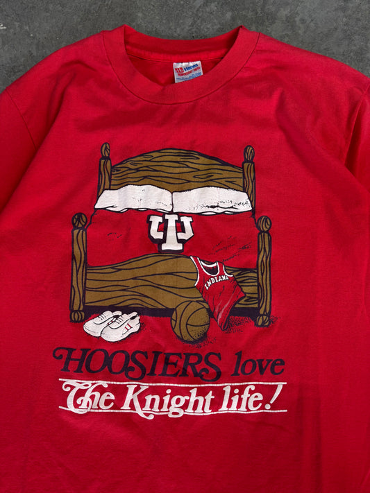 Bob Knight Tee L/M