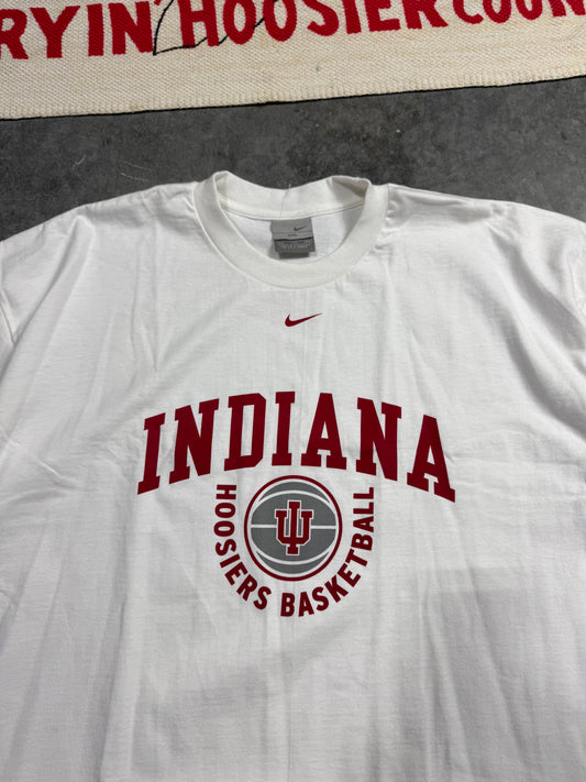 IU Nike Tee 2XL