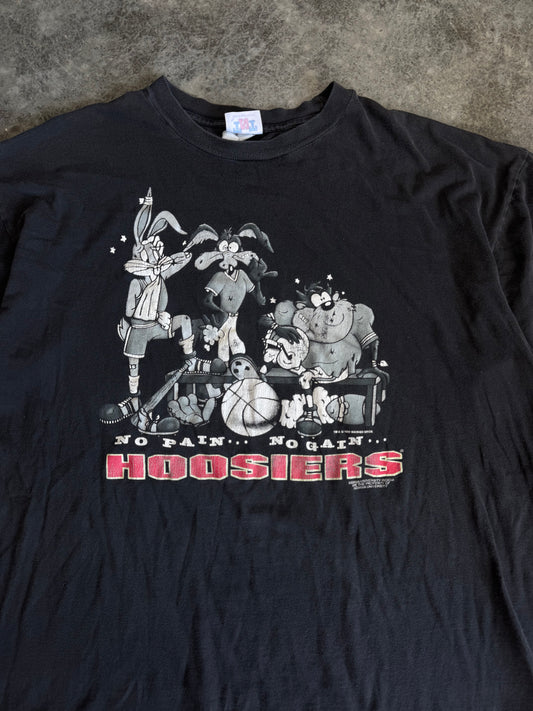 Looney Toons Tee Boxy Large